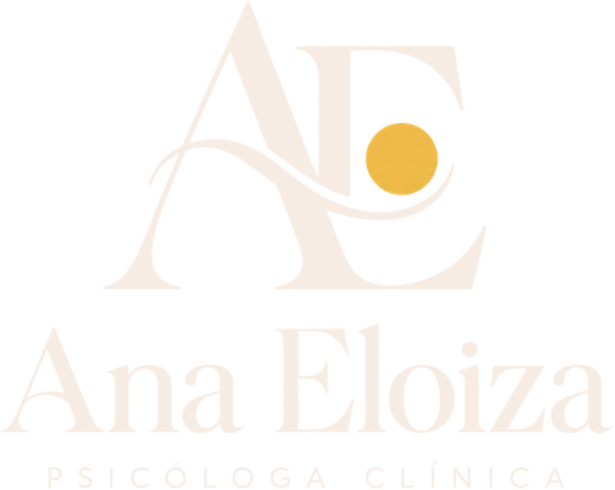 Ana Eloiza, psicóloga clínica